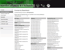 Tablet Screenshot of ncmo.buildyourowncurriculum.com