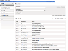 Tablet Screenshot of fonddulac.buildyourowncurriculum.com